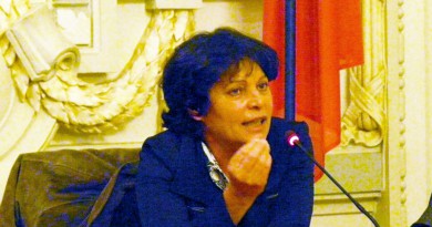 Michèle RIVASI