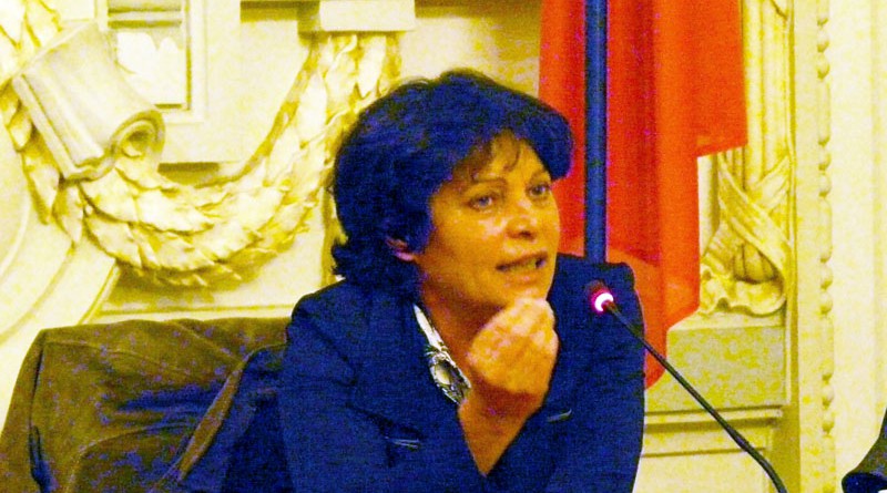 Michèle RIVASI