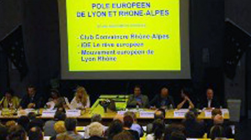 Débats préélectoraux du 23/04/2009