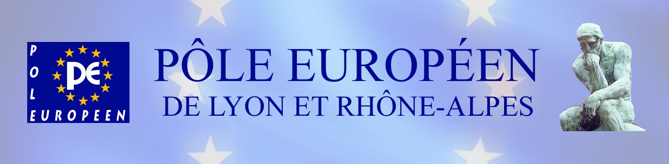 Pôle Européen